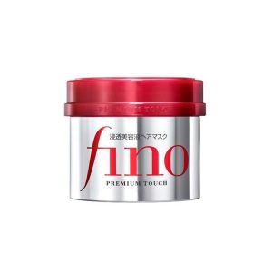 Shiseido Fino Premium Touch Hair Mask