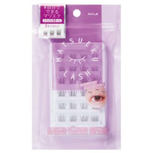 Eyelash Crush 03 Natural Volume Type