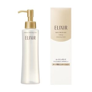 ELIXIR SUPERIEUR Makeup Cleansing