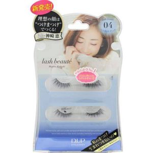 D-UP Eyelash Lash Beaute / 04
