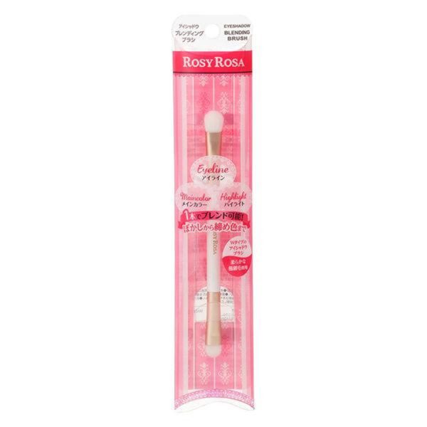 Rosy Rosa Eyeshadow Blending Brush