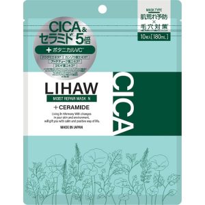 LIHAW Moist Repair N Sheet Mask