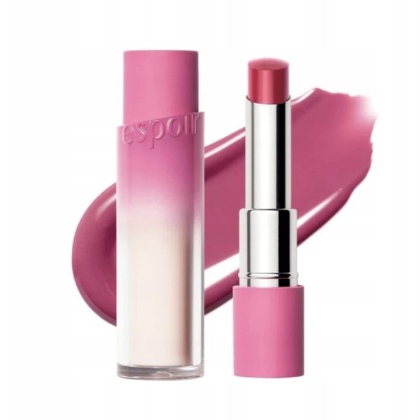 espoir No Wear Lipstick Balming Glow 05 Blueberry