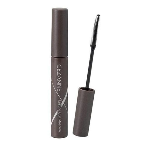 Taikyu Curl Mascara 01 Black