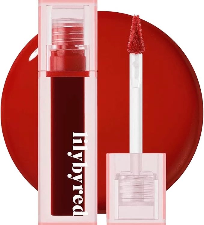 LilyByRed Juicy Liar Water Tint #06 Lychee Sangria