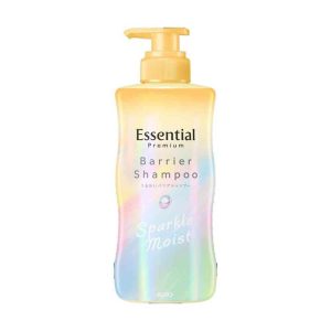 Essential Premium Moisture Barrier Shampoo