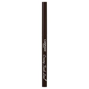 CANMAKE Creamy Touch Liner 03 Dark Brown
