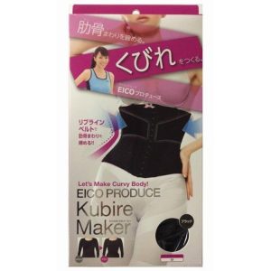 EICO Waist Maker Black L