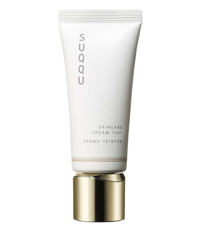 SUQQU Skincare Cream Tint (15)