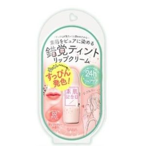 Bare Skin Anniversary Fake Nude Lip 02