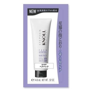 Stephen Knoll - Form Control Hair Pack Water