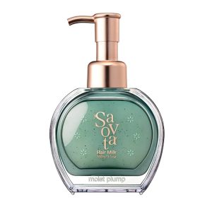 Savon du Savota Hair Milk