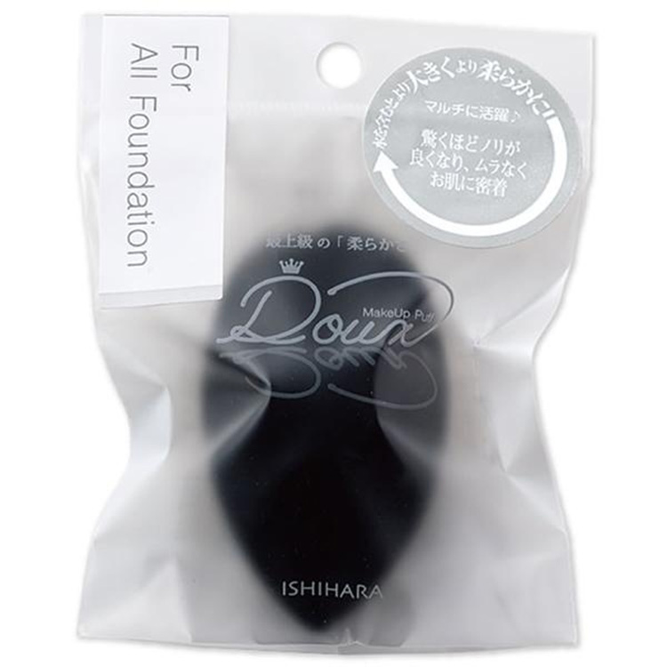 DOUX01 Multi Foundation