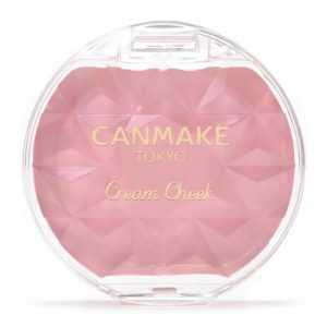 CANMAKE Cream Cheek 23 Cupid Pink