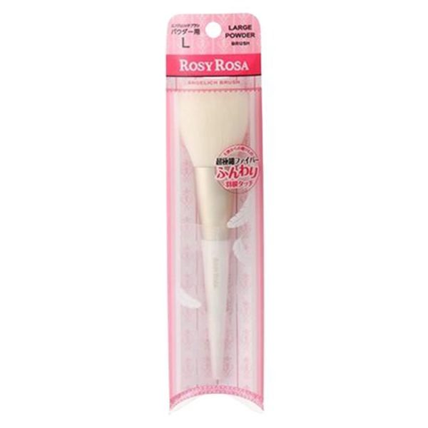 Rosy Rosa Angel Rich Brush Powder L