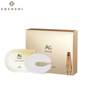COCOCHI Eye Zone Firming Mask