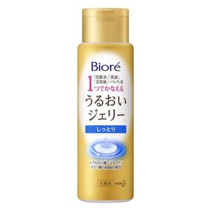 Biore Moisturizing Jelly (Moist)