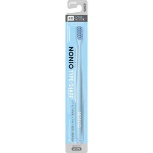 NONIO Toothbrush, Type-Sharp, Normal