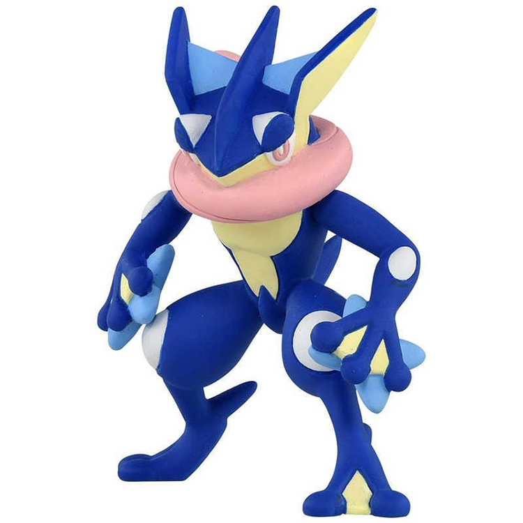 Takara Tomy - Pokemon Moncolle