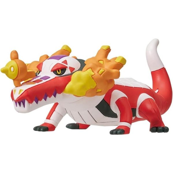 Takara Tomy Pokemon - Moncolle MC