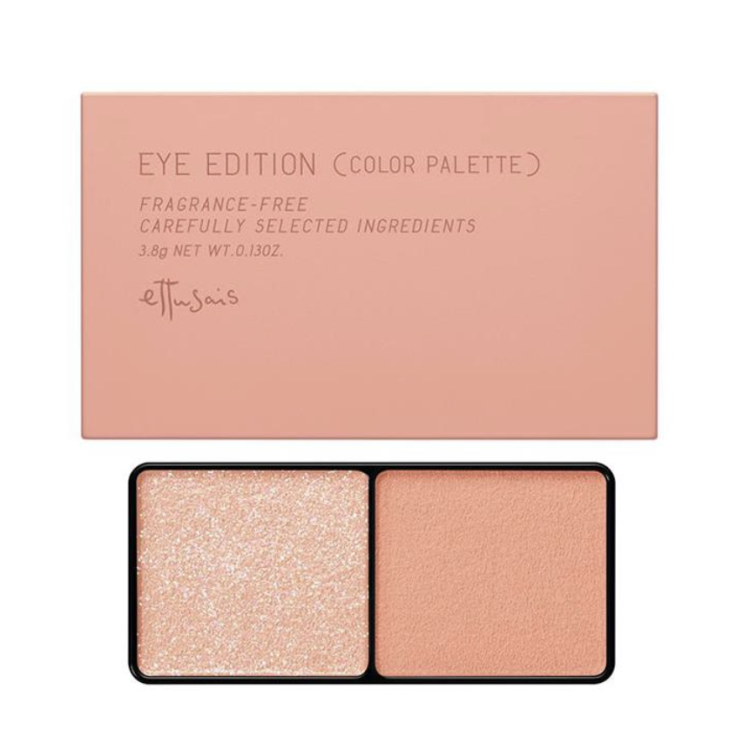 Ettusais Eye Edition 20