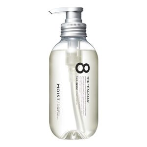 8 THE THALASSO Repair Moist Shampoo