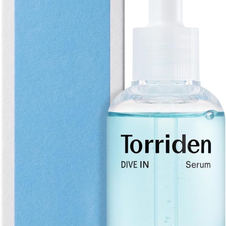 Torriden Dive In Serum