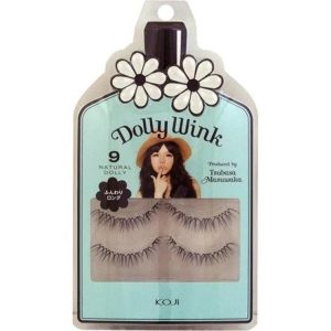 Dolly Wink Eyelash No. 9