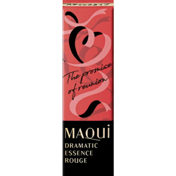 Maquillage Dramatic Essence Rouge The Promise of Reunion