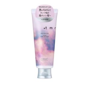 Plus Tomorrow Moist Heat Care Mask