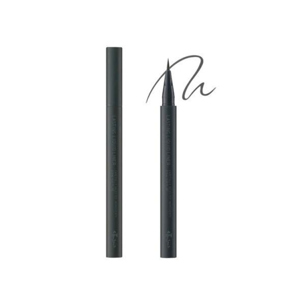 ettusais Lasting Liquid Liner 01 Mild Black