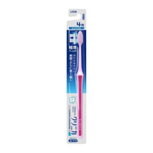 Clinica Advantage Toothbrush Compact, Regular