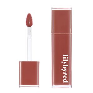 LilyByRed Bloody Liar Coating Tint (AD) 09 #Indifferent Fig