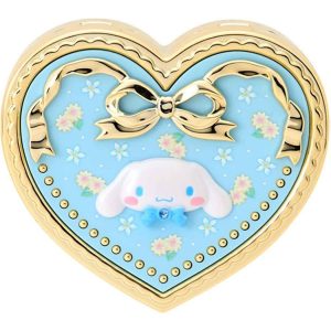 Sanrio Cinnamoroll Mirror Accessory Case