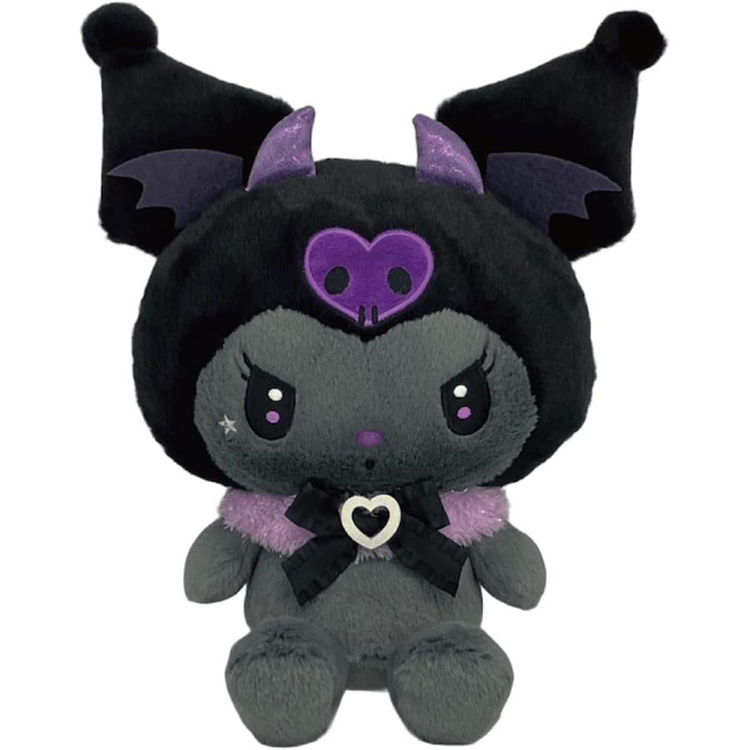 Kuromi Noir Little Devil S