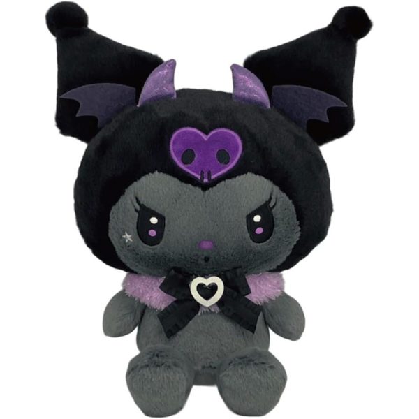 Kuromi Noir Little Devil S