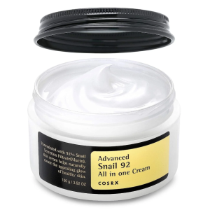 COSRX Advanced Snail 92 Facial Moisturizer