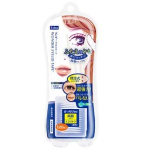 DUP Wonder Eyelid Tape Extra 120 pieces