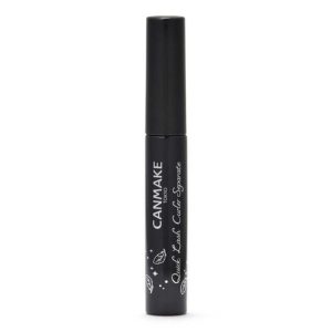 CANMAKE Quick Lash Curler Separate 02 Black