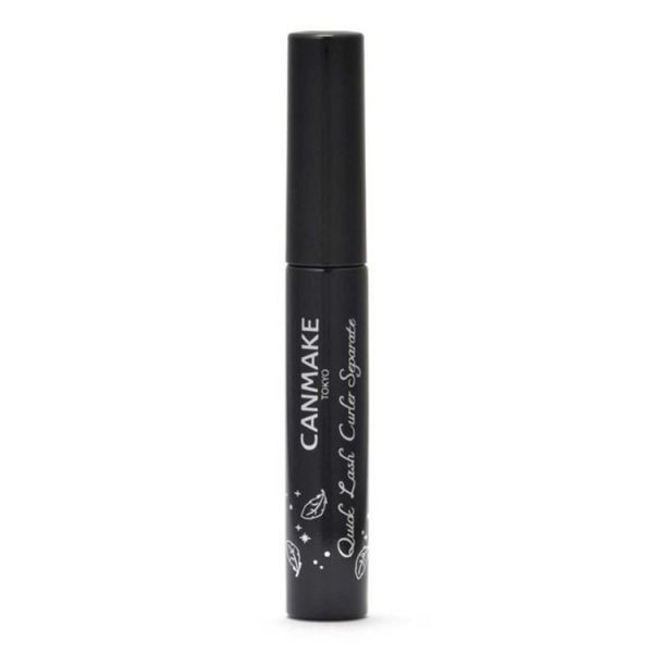 CANMAKE Quick Lash Curler Separate 02 Black
