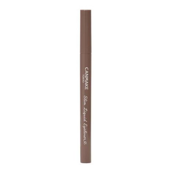 CANMAKE Slim Liquid Eyeliner 03
