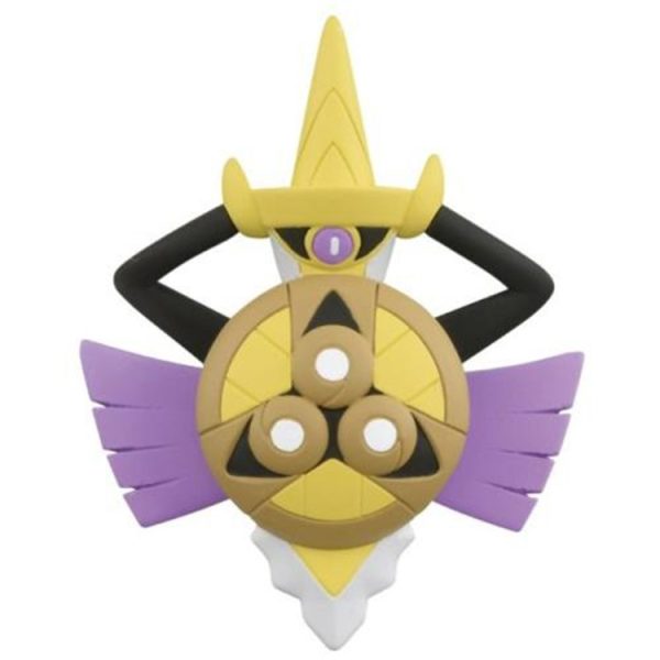Takara Tomy Moncolle - Pokemon Figure