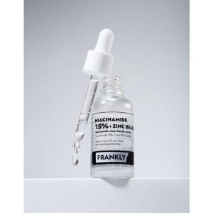 FRANKLY Niacinamide Serum