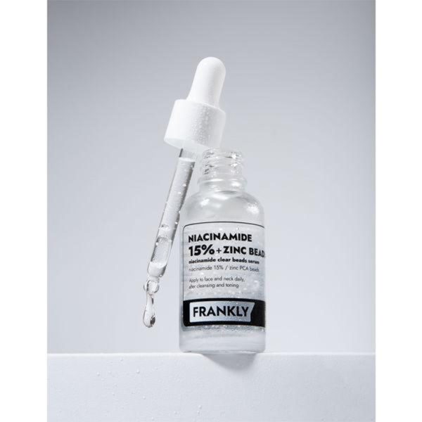 FRANKLY Niacinamide Serum