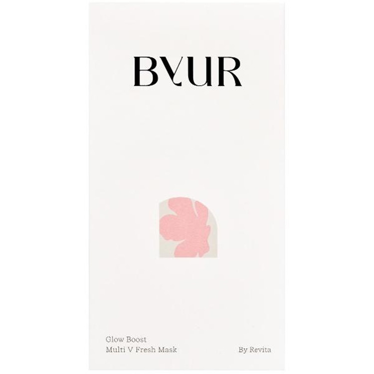 ByUR Glow Boost Multi V Fresh Mask