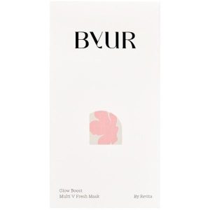 ByUR Glow Boost Multi V Fresh Mask
