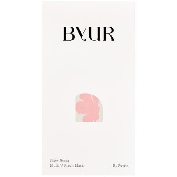 ByUR Glow Boost Multi V Fresh Mask