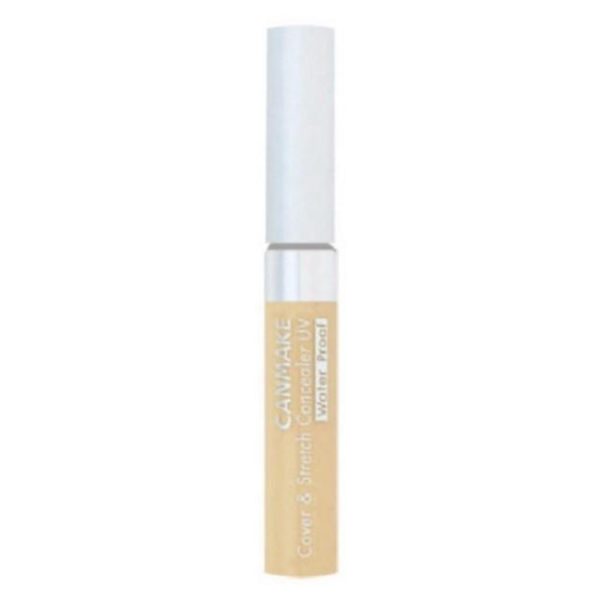 CANMAKE Cover & Stretch Concealer UV 02 Natural Beige