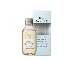 Diane Bonheur Hair & Body Oil Blue Jasmine