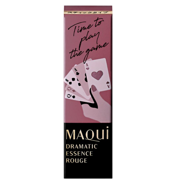 MAQuillAGE Dramatic Essence Rouge